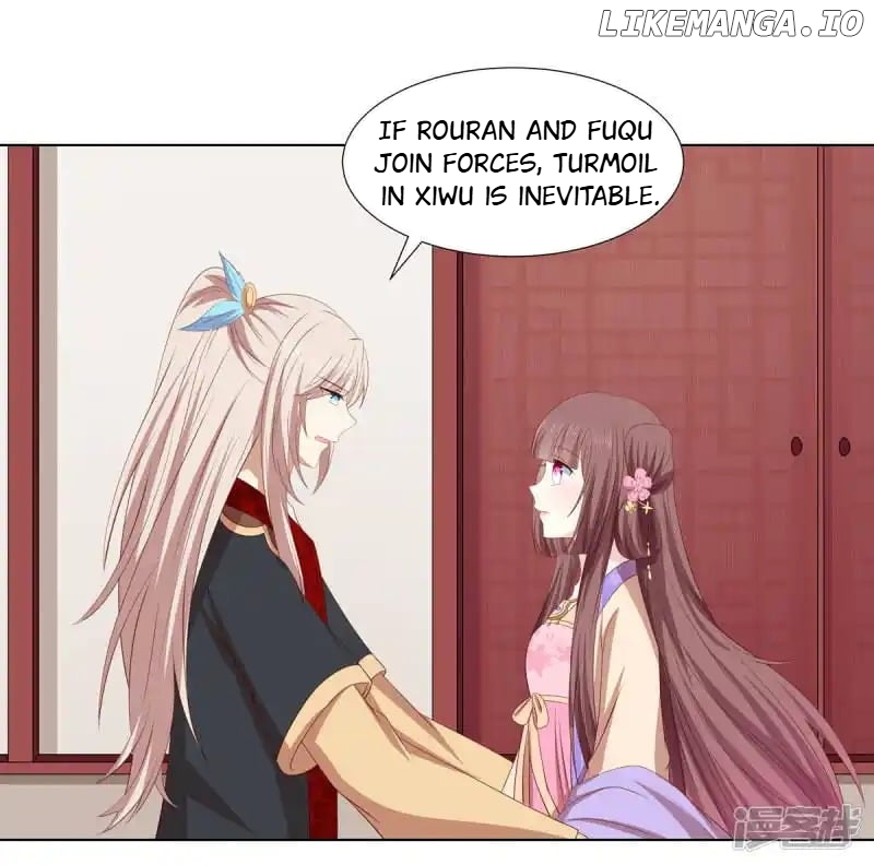 Rewrite My Fate chapter 78 - page 27
